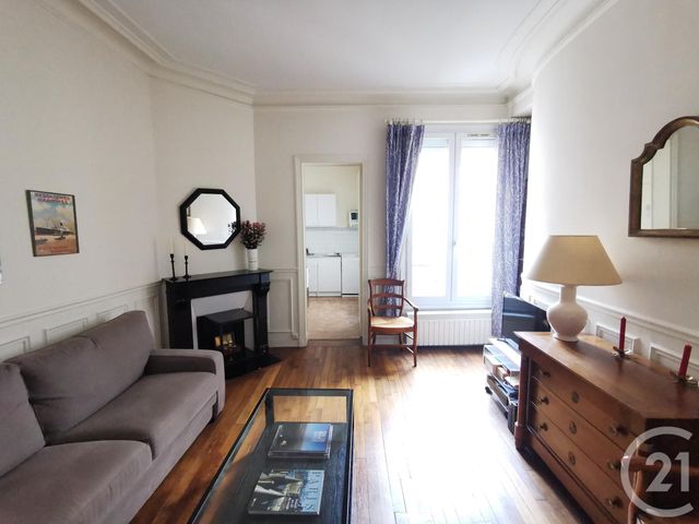 Appartement F2 à vendre - 2 pièces - 44.0 m2 - NEUILLY SUR SEINE - 92 - ILE-DE-FRANCE - Century 21 Eric Sellier