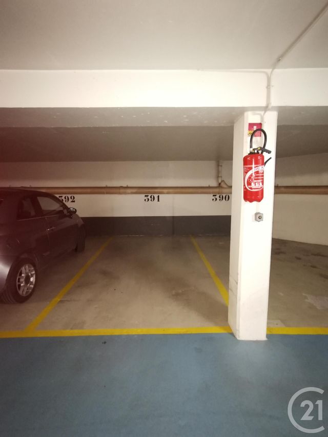 Parking à vendre NEUILLY SUR SEINE