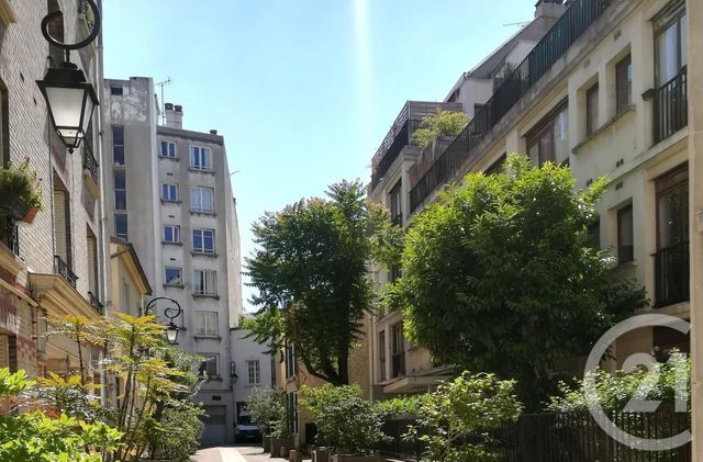 Appartement F2 à vendre NEUILLY SUR SEINE