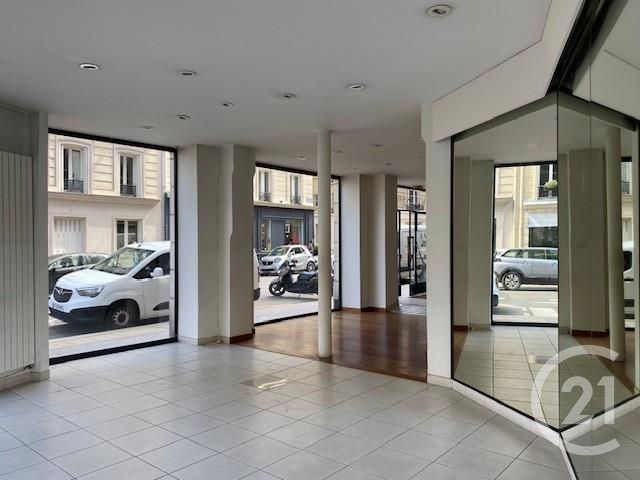 divers à vendre - 112.0 m2 - PARIS - 75017 - ILE-DE-FRANCE - Century 21 Eric Sellier