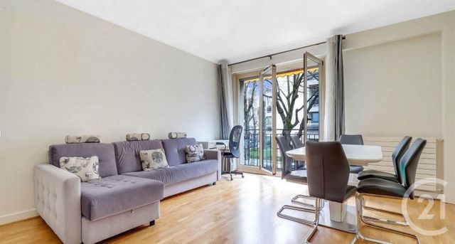 appartement - NEUILLY SUR SEINE - 92