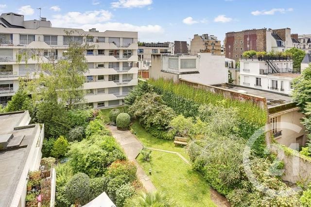 Appartement F2 à vendre - 2 pièces - 38.28 m2 - NEUILLY SUR SEINE - 92 - ILE-DE-FRANCE - Century 21 Eric Sellier