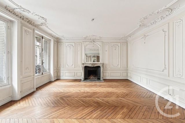 Appartement F7 à vendre NEUILLY SUR SEINE