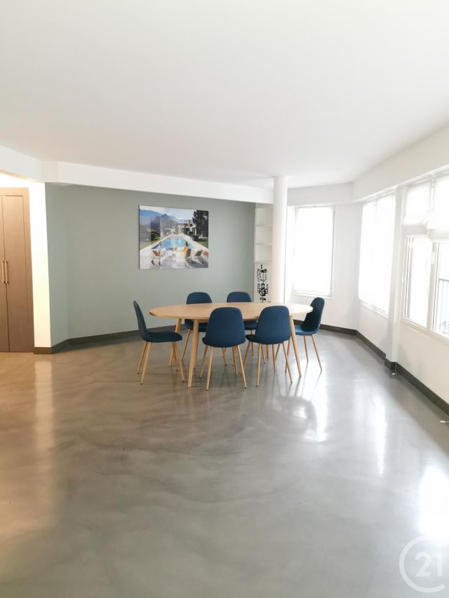 Appartement F5 à louer NEUILLY SUR SEINE