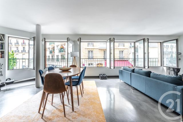 Appartement F5 à louer NEUILLY SUR SEINE