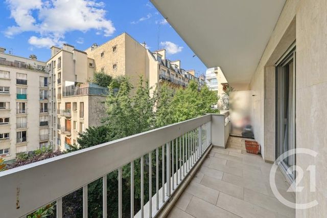 Appartement F3 à vendre - 3 pièces - 71.0 m2 - NEUILLY SUR SEINE - 92 - ILE-DE-FRANCE - Century 21 Eric Sellier