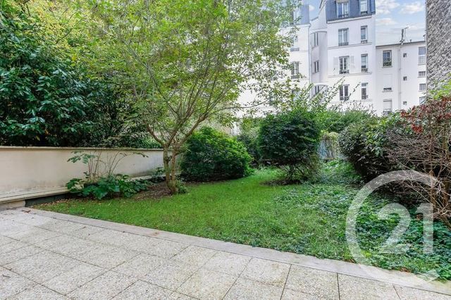 Appartement F2 à vendre - 2 pièces - 49.0 m2 - NEUILLY SUR SEINE - 92 - ILE-DE-FRANCE - Century 21 Eric Sellier