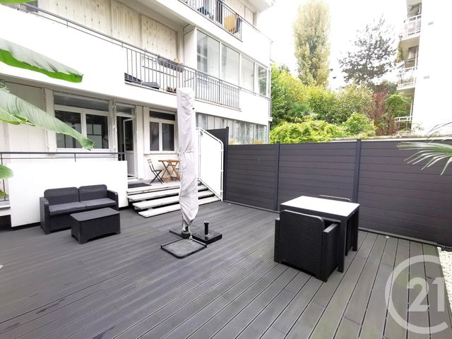 appartement - NEUILLY SUR SEINE - 92