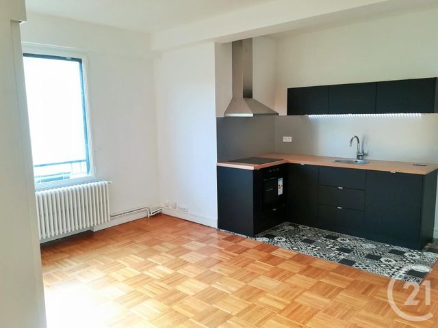 appartement - NEUILLY SUR SEINE - 92