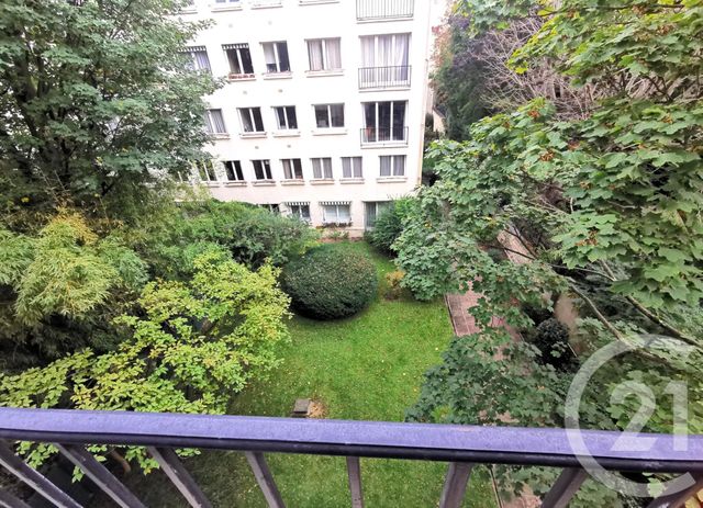 appartement - NEUILLY SUR SEINE - 92