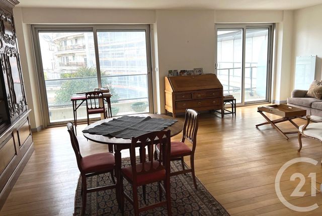 Appartement F3 à vendre NEUILLY SUR SEINE