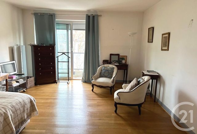 appartement - NEUILLY SUR SEINE - 92